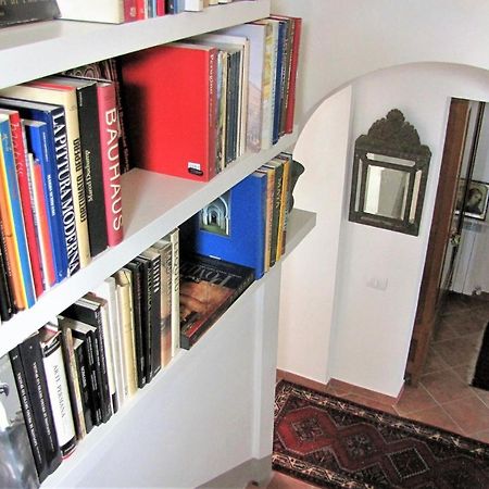 Residenza Storica Con Vista Panoramica Lägenhet Perugia Exteriör bild